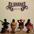 Alabama - Just Us / RCA Alabama - Just Us / RCA